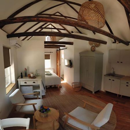 Bed & Breakfast De Hoefstal Noord-Sleen 외부 사진