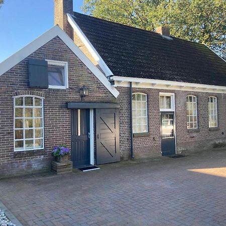 Bed & Breakfast De Hoefstal Noord-Sleen 외부 사진