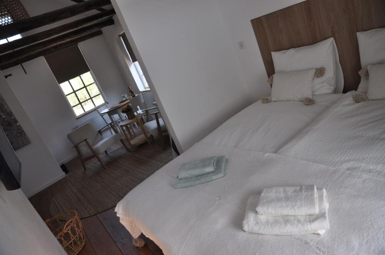 Bed & Breakfast De Hoefstal Noord-Sleen 외부 사진