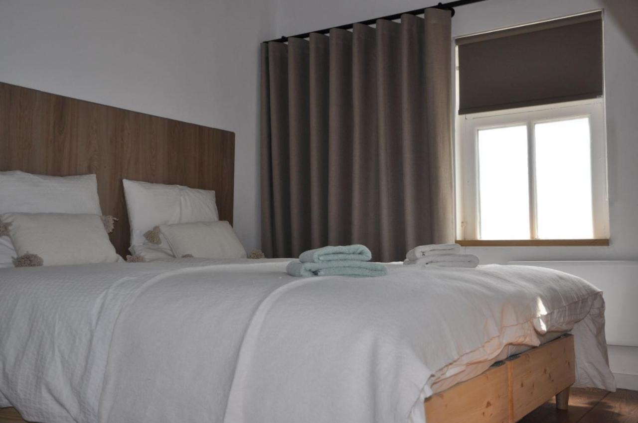 Bed & Breakfast De Hoefstal Noord-Sleen 외부 사진