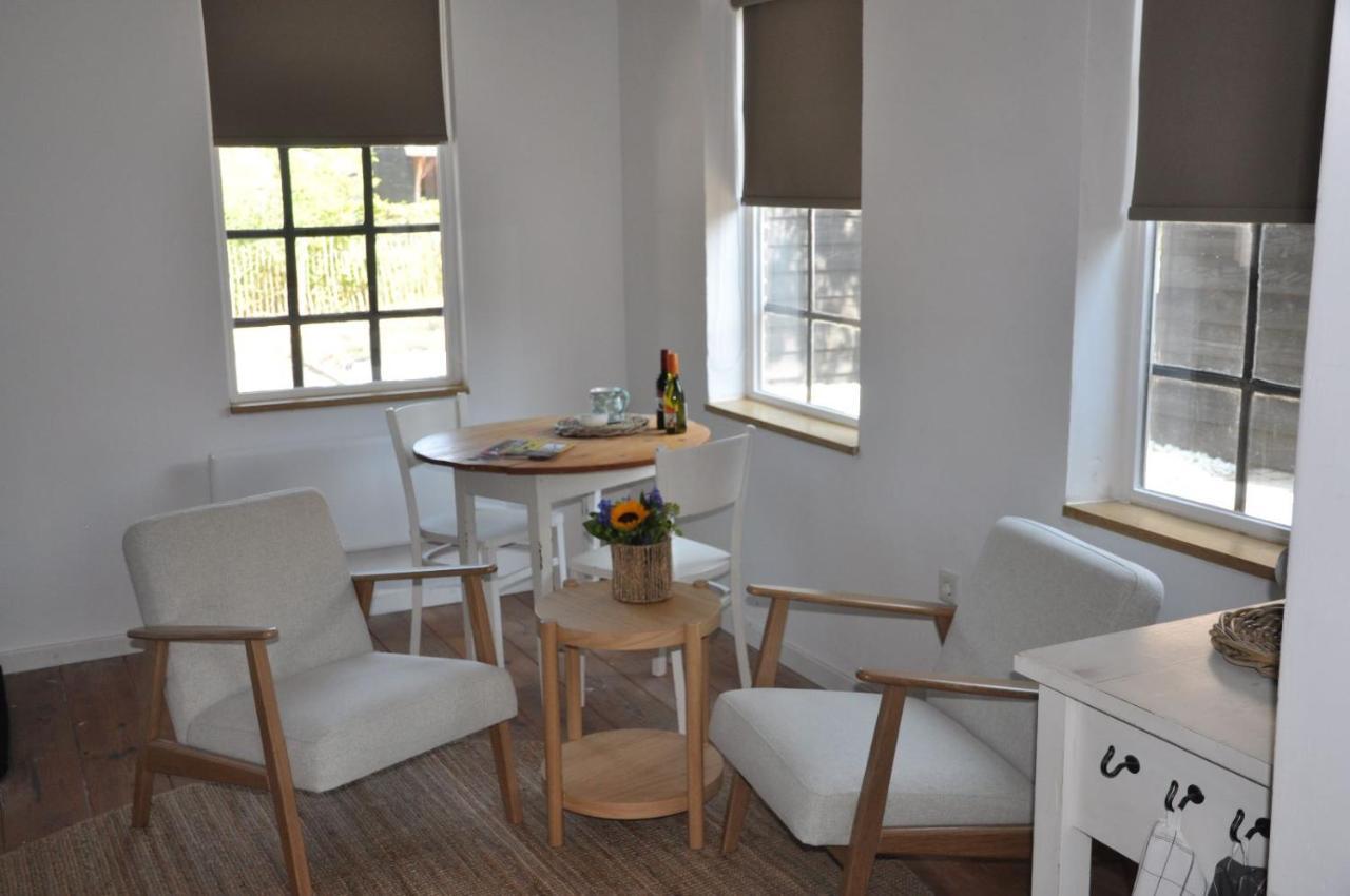 Bed & Breakfast De Hoefstal Noord-Sleen 외부 사진