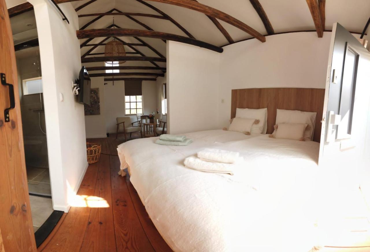 Bed & Breakfast De Hoefstal Noord-Sleen 외부 사진