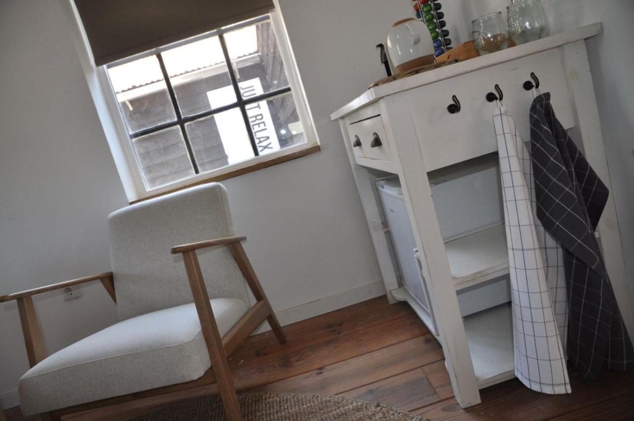 Bed & Breakfast De Hoefstal Noord-Sleen 외부 사진