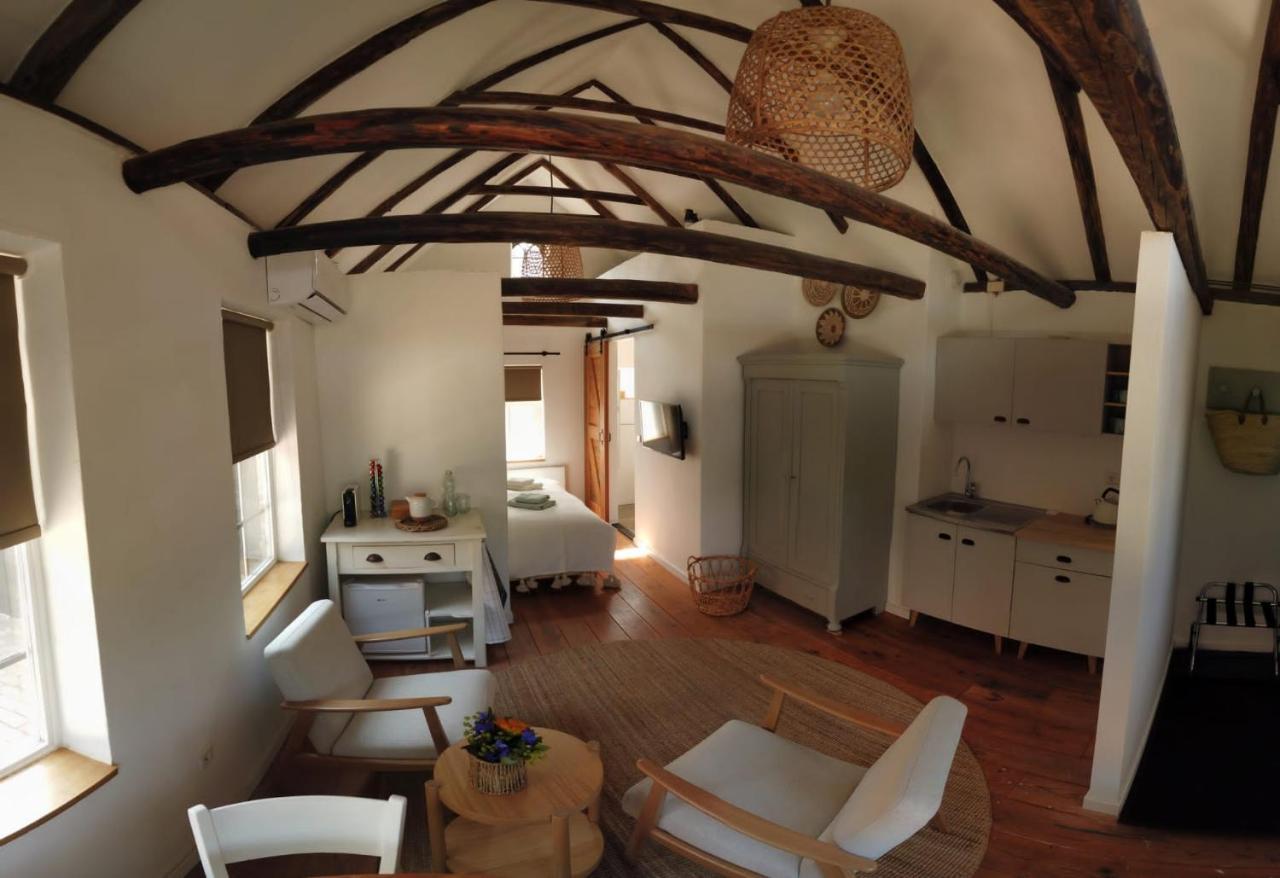 Bed & Breakfast De Hoefstal Noord-Sleen 외부 사진
