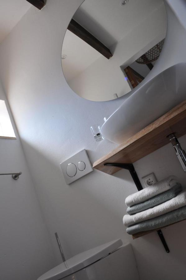 Bed & Breakfast De Hoefstal Noord-Sleen 외부 사진