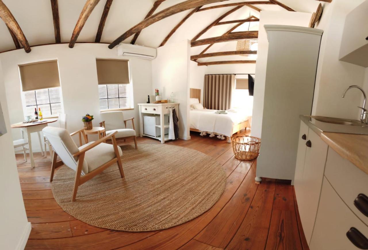 Bed & Breakfast De Hoefstal Noord-Sleen 외부 사진