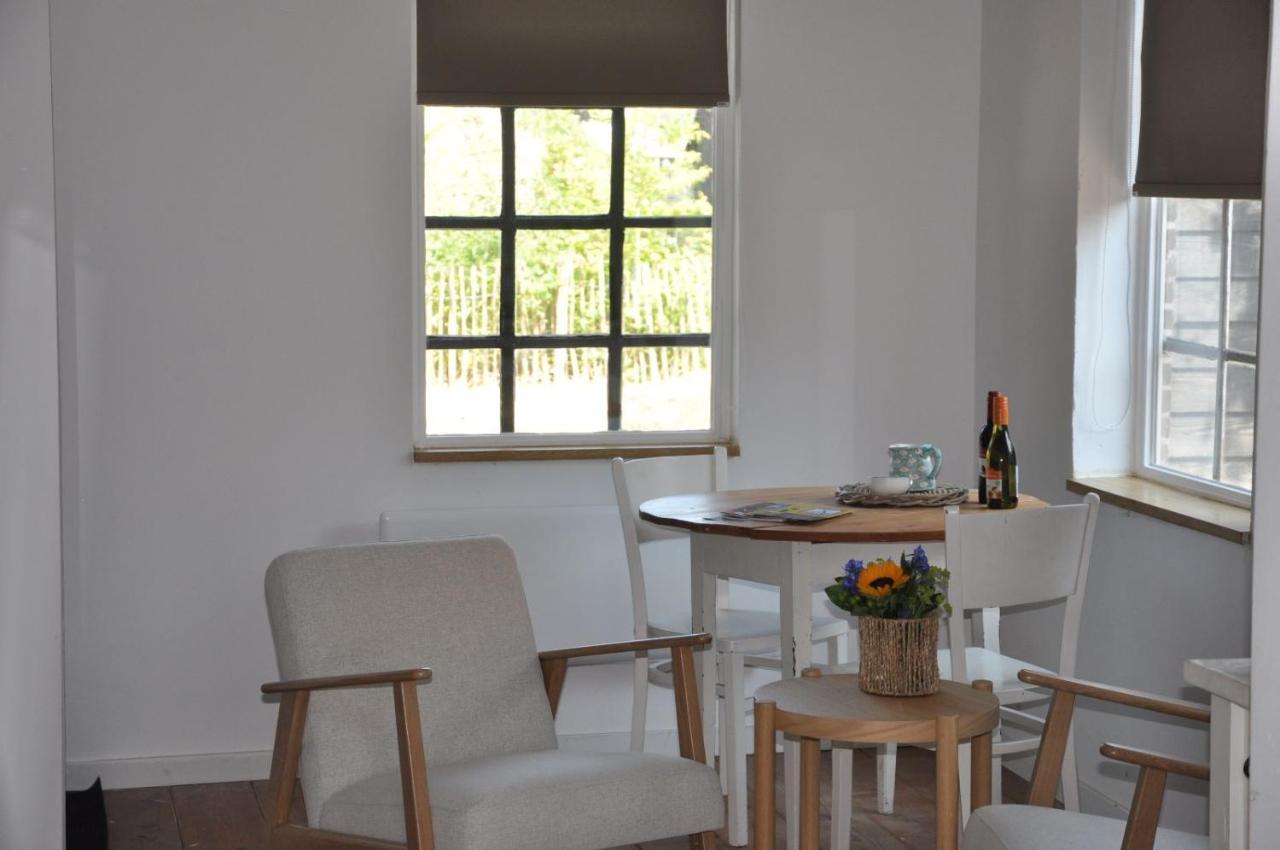 Bed & Breakfast De Hoefstal Noord-Sleen 외부 사진