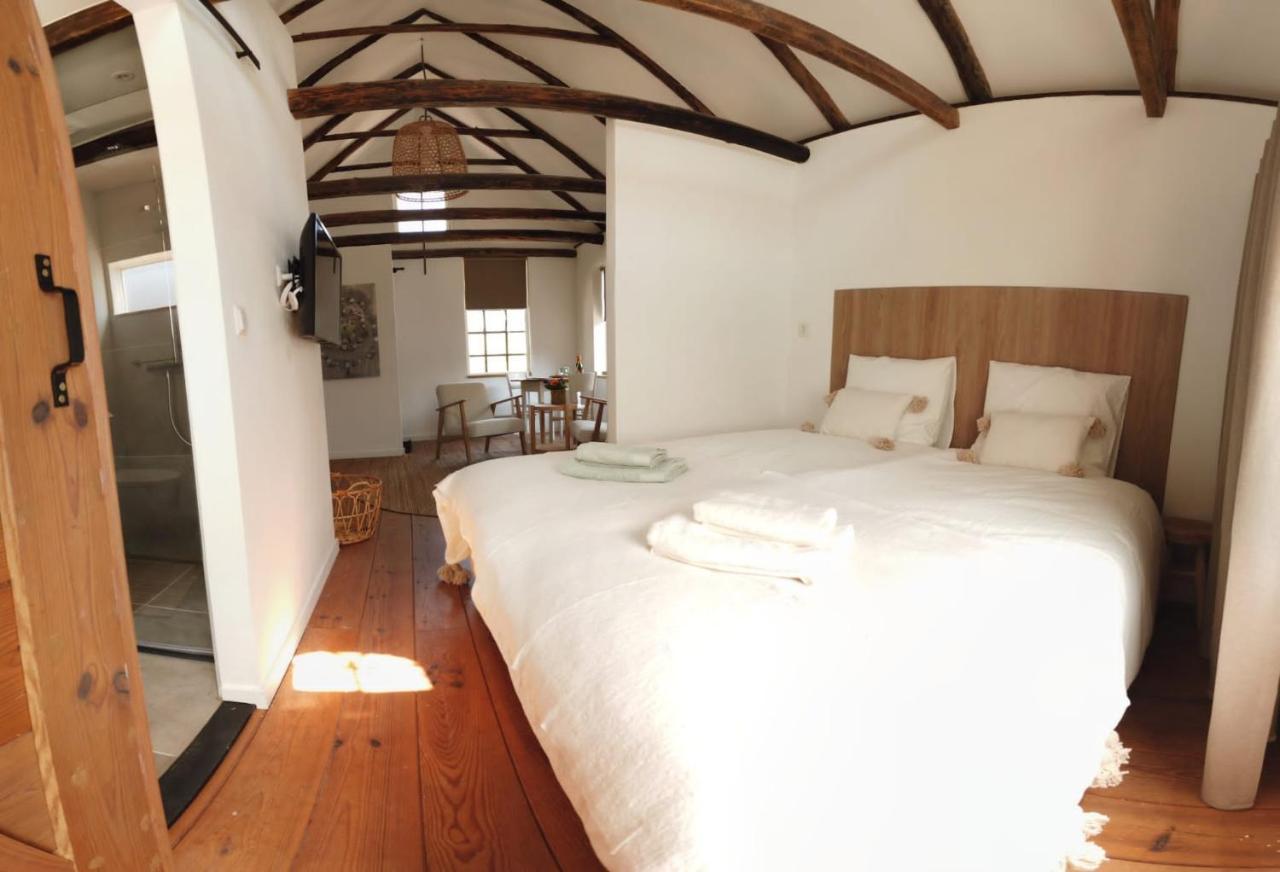 Bed & Breakfast De Hoefstal Noord-Sleen 외부 사진