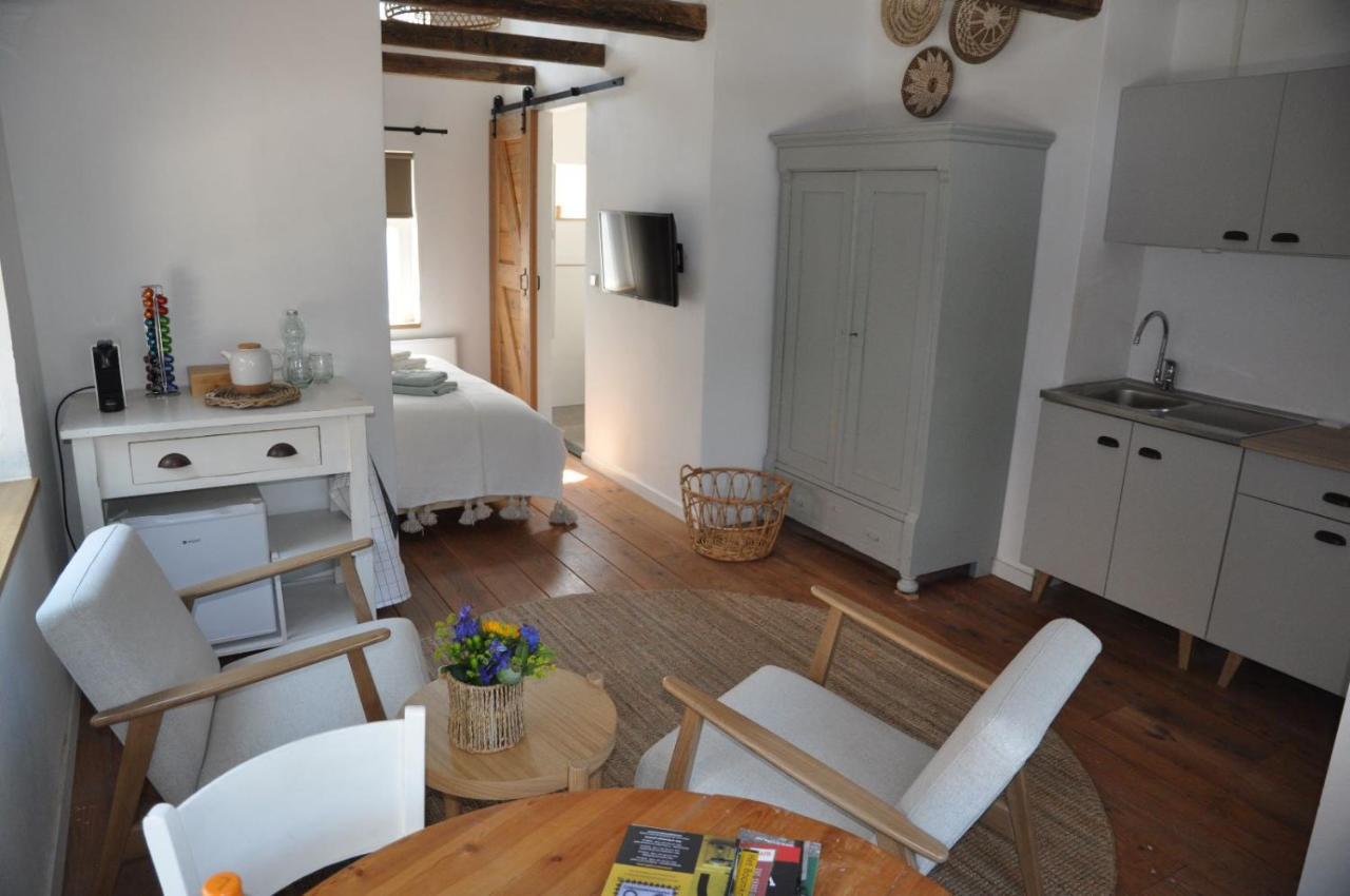 Bed & Breakfast De Hoefstal Noord-Sleen 외부 사진